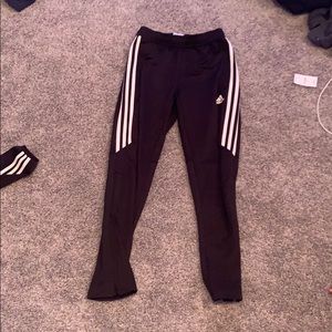 Adidas Track Pants/Joggers